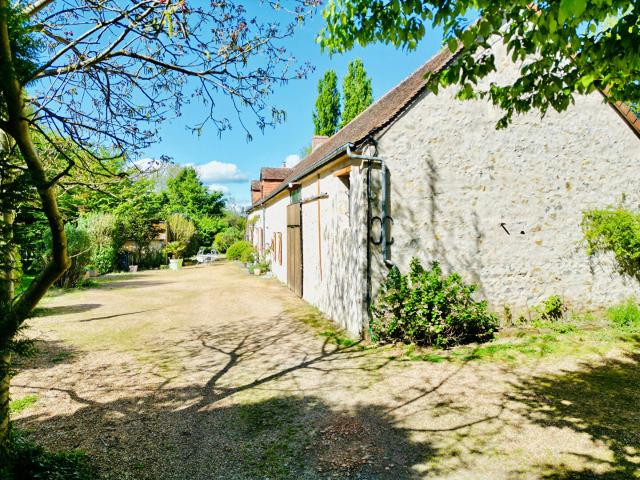 Maison vente à Le Mans, Teloché