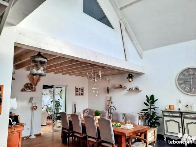 Maison vente à Abbeville, Tours-en-vimeu