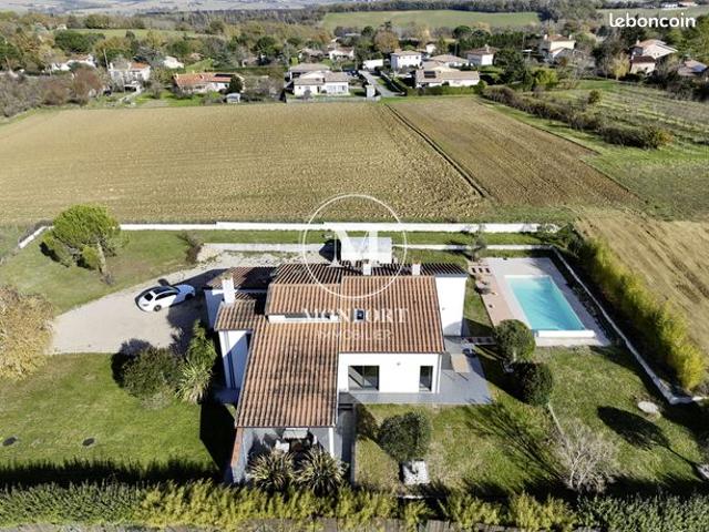 Maison vente à Lapeyrouse-fossat, Haute-Garonne