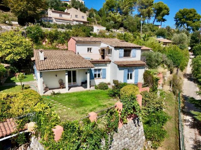 Maison vente à La Vallade, Colomars