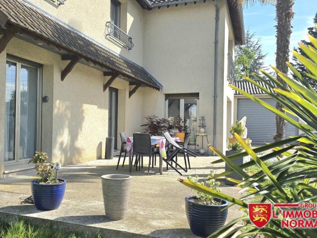 Maison vente à Les Andelys, Pinterville