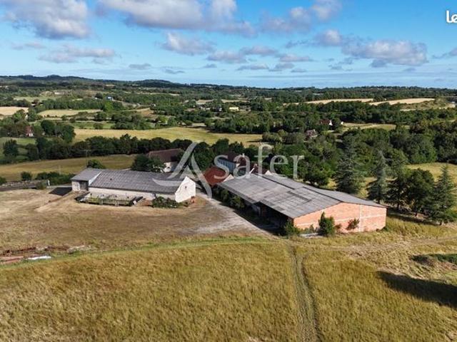 Maison vente à Château-Thierry, Montfaucon