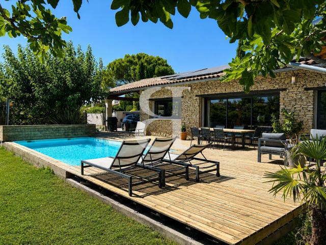 Maison vente à L'Isle-sur-la-Sorgue, Vaucluse
