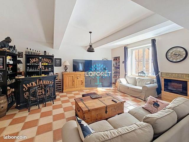 Maison vente à Chaponnay, Rhône