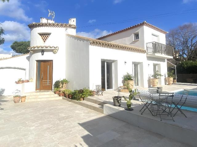 Maison vente à Béziers