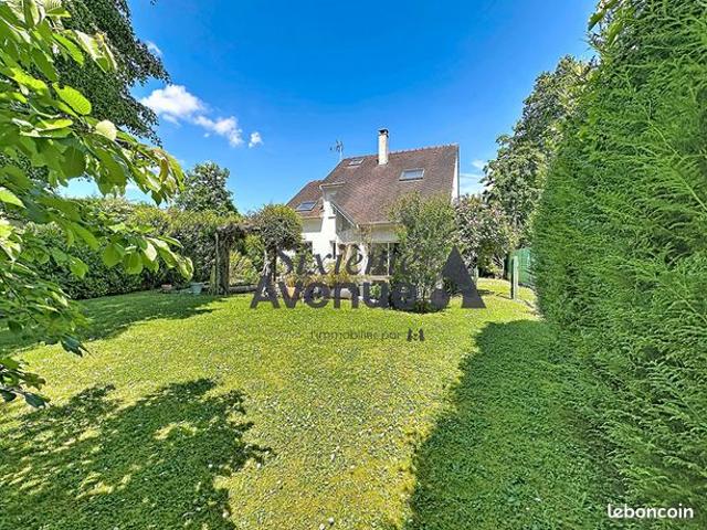 Maison vente à Le Plessis-Trévise, Val-de-Marne