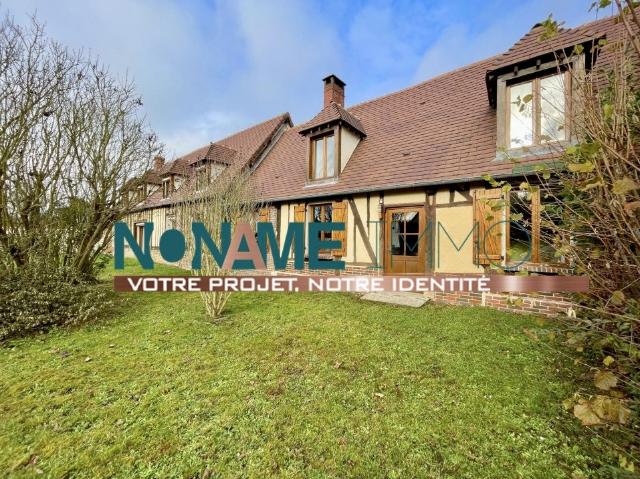 Maison vente à Évreux, Arnières-sur-iton