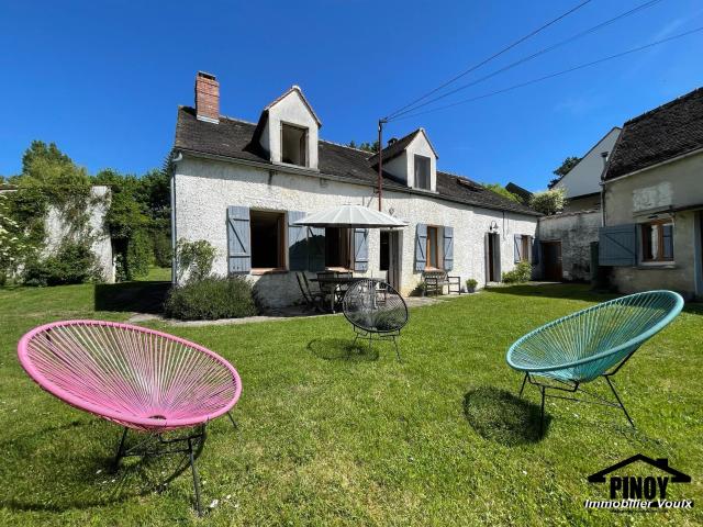 Maison vente à Provins, Diant