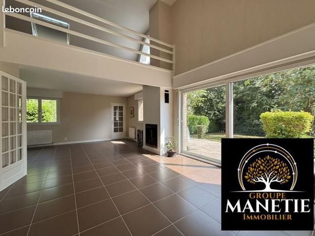 Maison vente à Arras, Dainville