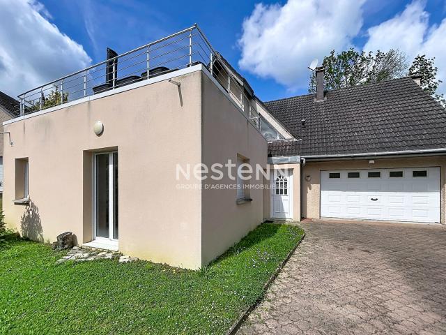 Maison vente à Melun, Boissise-le-roi
