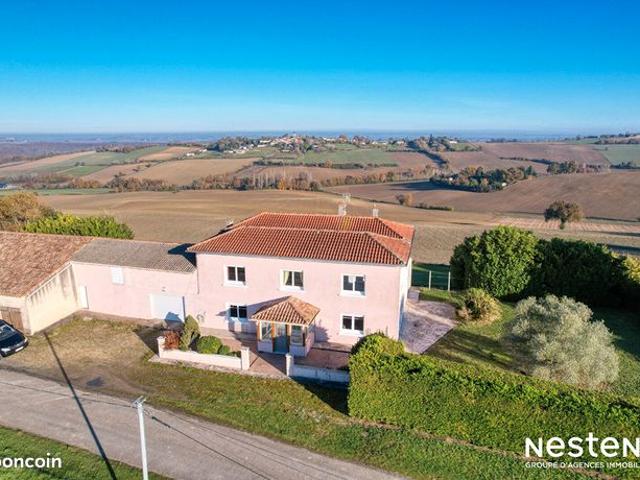 Maison vente à Condom, Gazaupouy
