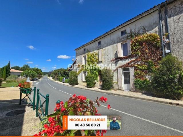 Maison vente à Bergerac, Pomport