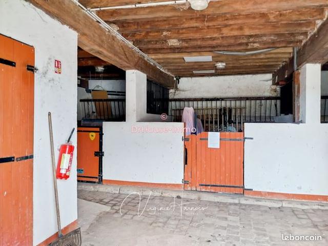 Maison vente à Dreux, Châteauneuf-en-thymerais