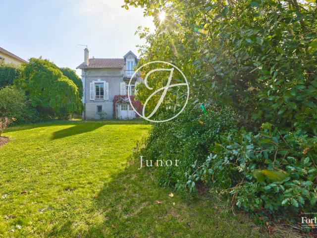 Maison vente à Buzenval, Rueil-Malmaison