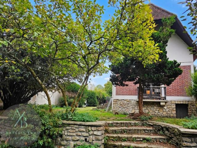 Maison vente à Étrépagny, Eure