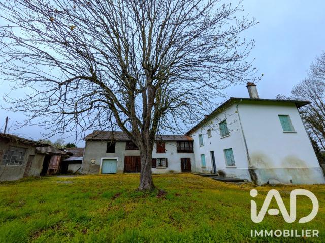 Maison vente à Tarbes, Laslades