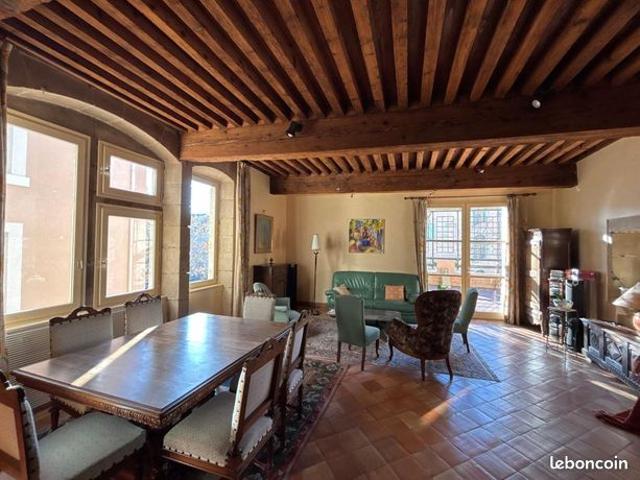 Maison vente à Romans-sur-Isère, Drôme