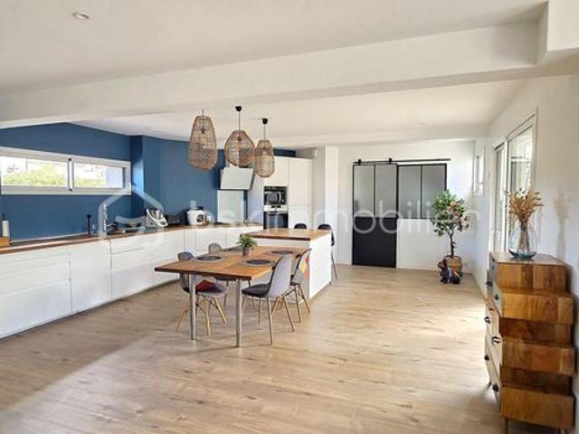 Maison vente à Lieu-dit La Gare (Chalonnes-sur-Loire), Chalonnes-sur-Loire