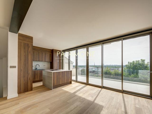 Maison vente à Quartier Liberté, Suresnes