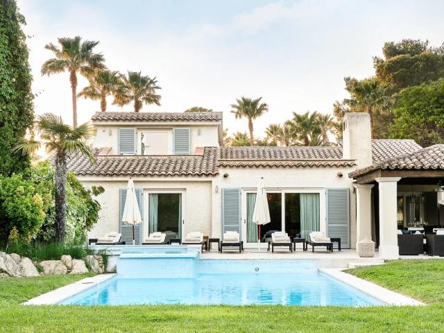 Maison vente à Saint-Tropez, Var