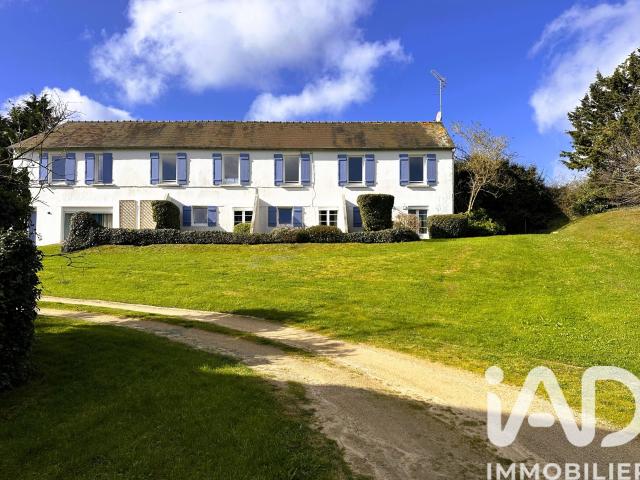 Maison vente à Saint-Brieuc, Bretagne