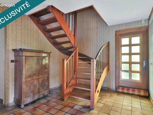 Maison vente à Val-de-Briey, Tucquegnieux