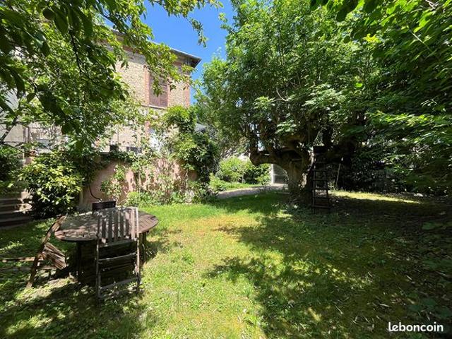 Maison vente à Le Raincy, Neuilly-plaisance