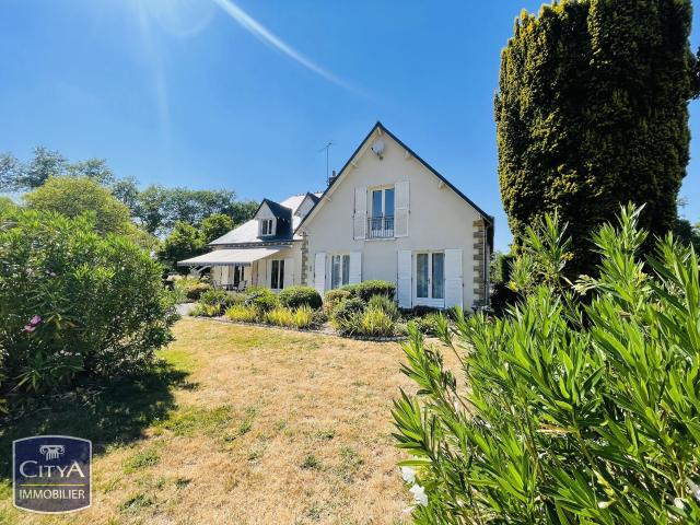 Maison vente à Neuvy-Saint-Sépulchre, Indre