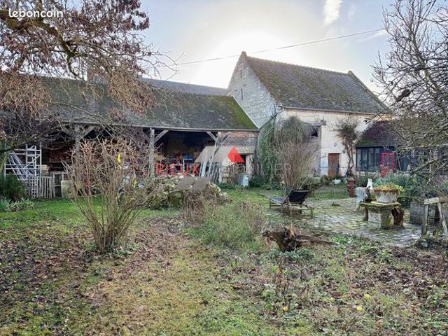 Maison vente à Rosoy, Oise