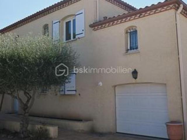 Maison vente à Narbonne, Canet