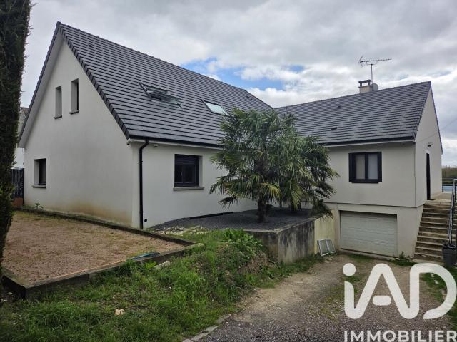 Maison vente à Oissel-sur-Seine, Seine-Maritime