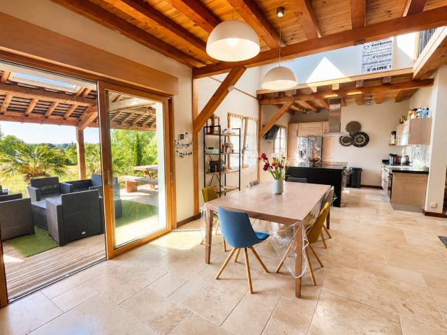 Maison vente à Tours, Luynes