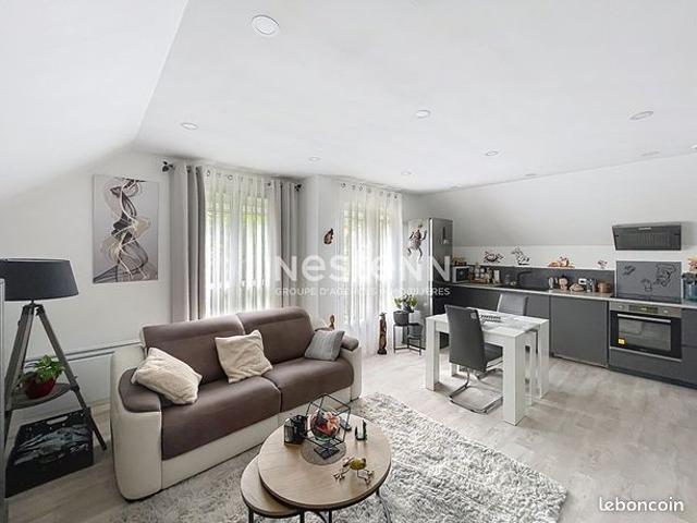 Maison vente à Boissise-le-Roi, Seine-et-Marne