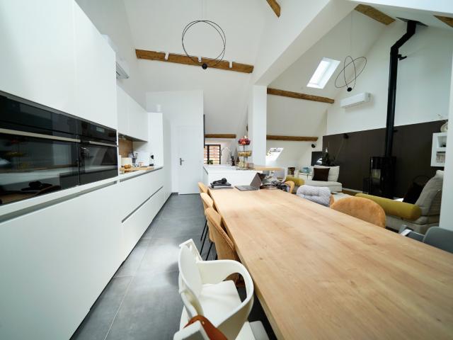 Appartement vente à Proméry, Annecy