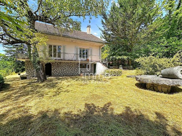 Maison vente à Beauséjour, Valserhône