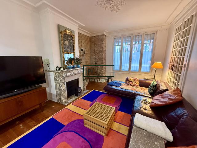 Maison vente à Toulouse
