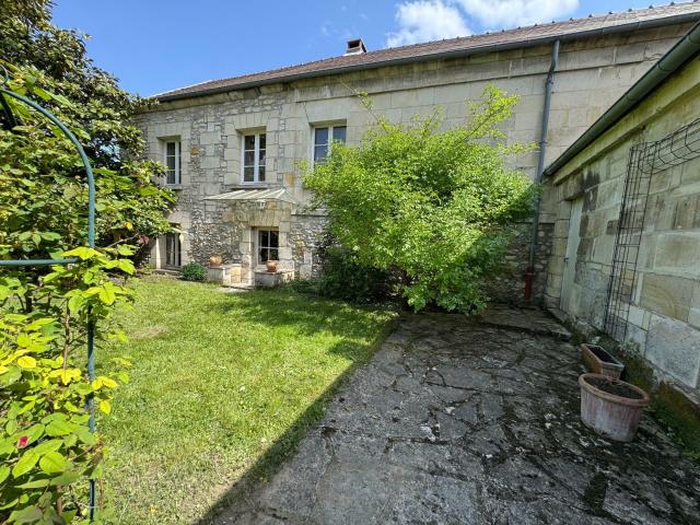 Maison vente à Clermont, Neuilly-sous-clermont