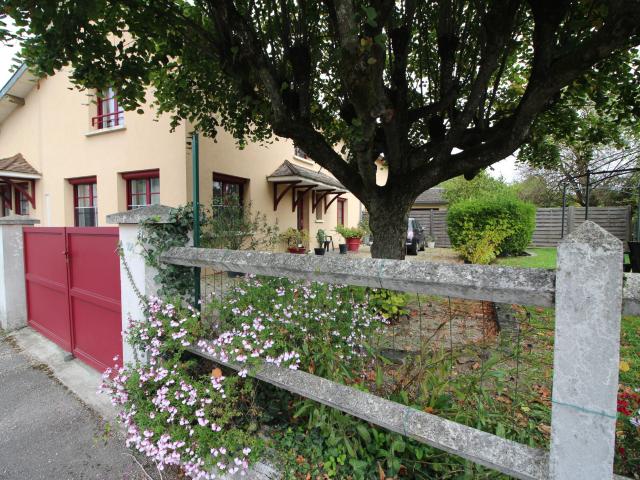 Maison vente à Nuits-Saint-Georges, Côte-d'Or