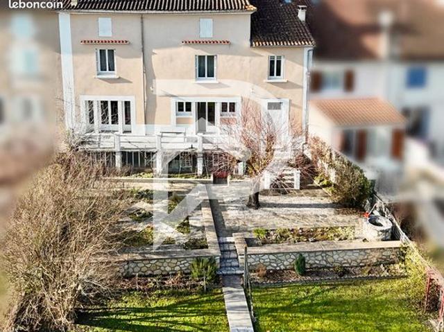 Maison vente à Périgueux, Saint-germain-du-salembre