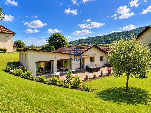 Maison vente à Hameau du Garat, Voiron