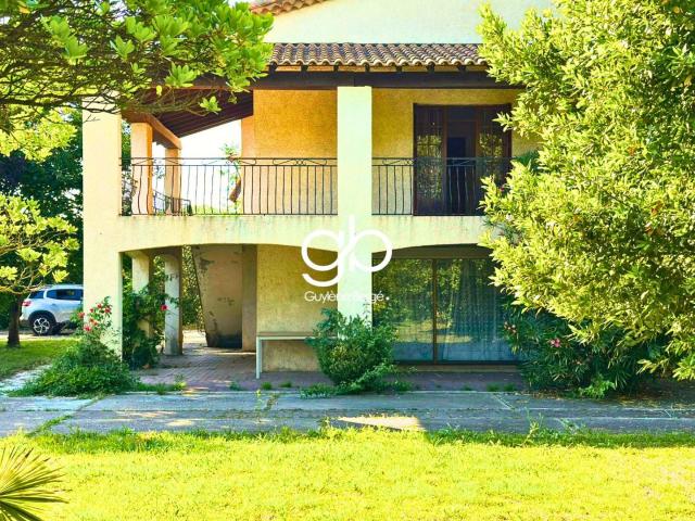 Maison vente à Montpellier, Prades-le-lez