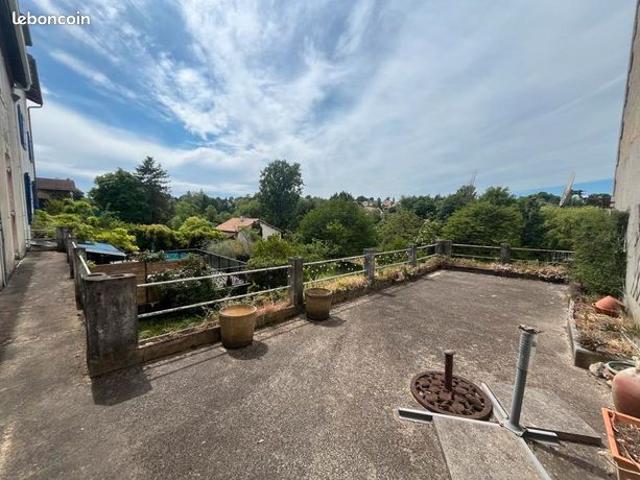 Maison vente à Périgueux, Ribérac