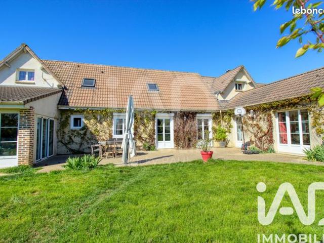 Maison vente à Pithiviers, Morville-en-beauce