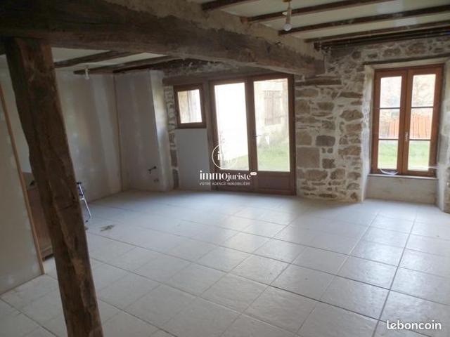 Maison vente à Confolens, Brigueuil