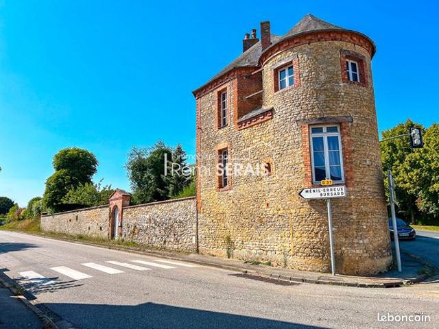 Maison vente à Alençon, Sées