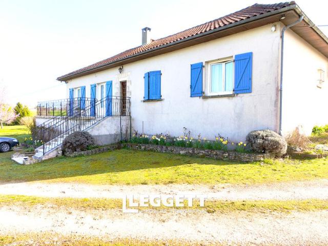 Maison vente à Nontron, La Rochebeaucourt-et-argentine