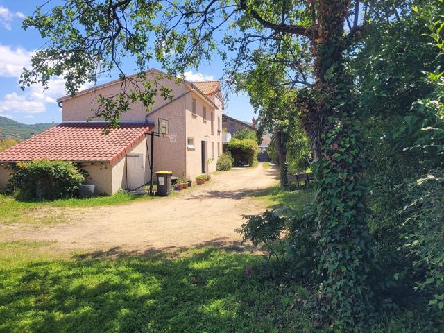 Maison vente à Les Martres-de-Veyre, Puy-de-Dôme