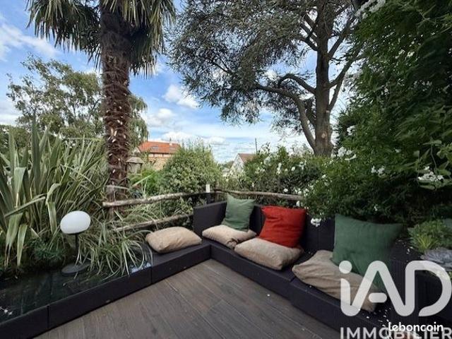 Maison vente à Garches, Hauts-de-Seine