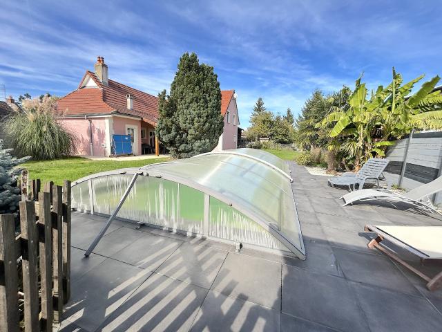 Maison vente à France métropolitaine, Arc-sur-tille