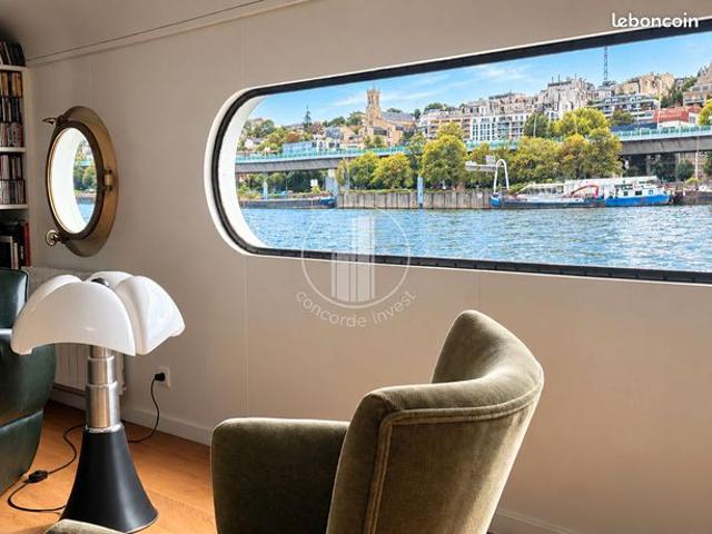 Maison vente à Boulogne-Billancourt, Hauts-de-Seine